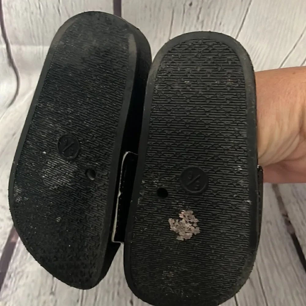 Mandalorian Slides - 5/6